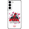 Marvel Deadpool Legacy Deadpool Love Galaxy S22 Skin